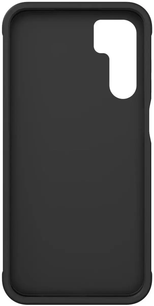 ZAGG Luxe Samsung Galaxy A15 Hoesje - 3M Valbescherming Zwart - afbeelding 6 van 6