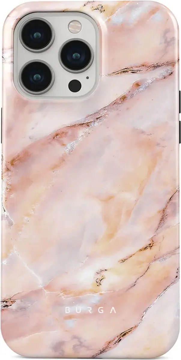 Burga Tough Case iPhone 15 Pro Max