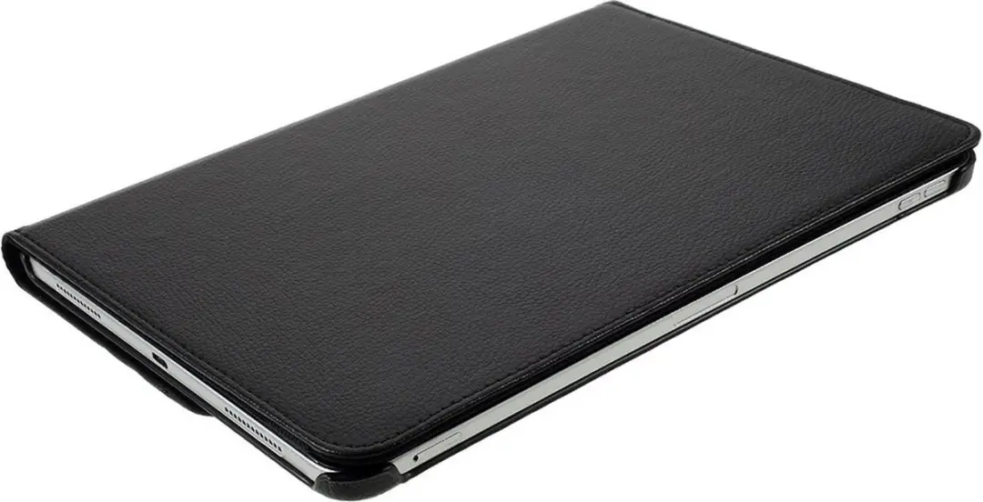 Caseme Coverup Tablethoes iPad Air 4/Pro 11 - 360° Draaiend - Zwart - afbeelding 6 van 6