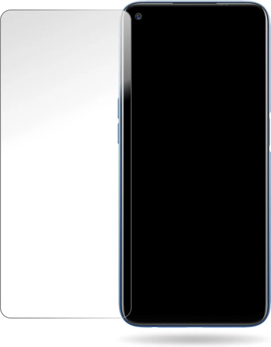 Mobilize Screenprotector Realme 7