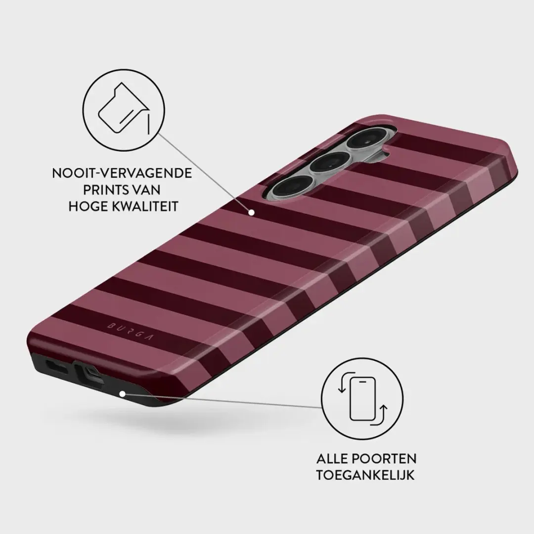 Burga Tough Backcover Samsung Galaxy S26 - Spellbound