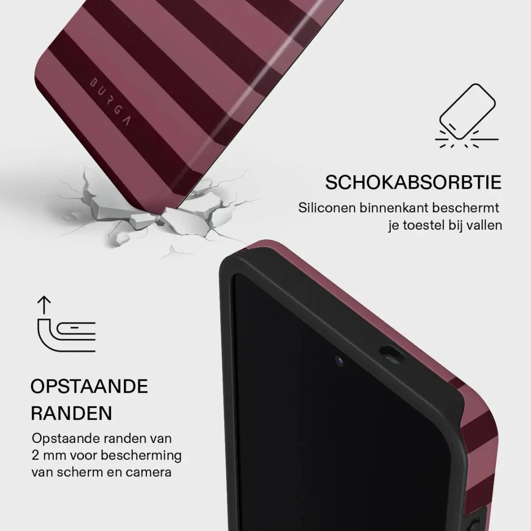 Burga Tough Backcover Samsung Galaxy S26 - Spellbound