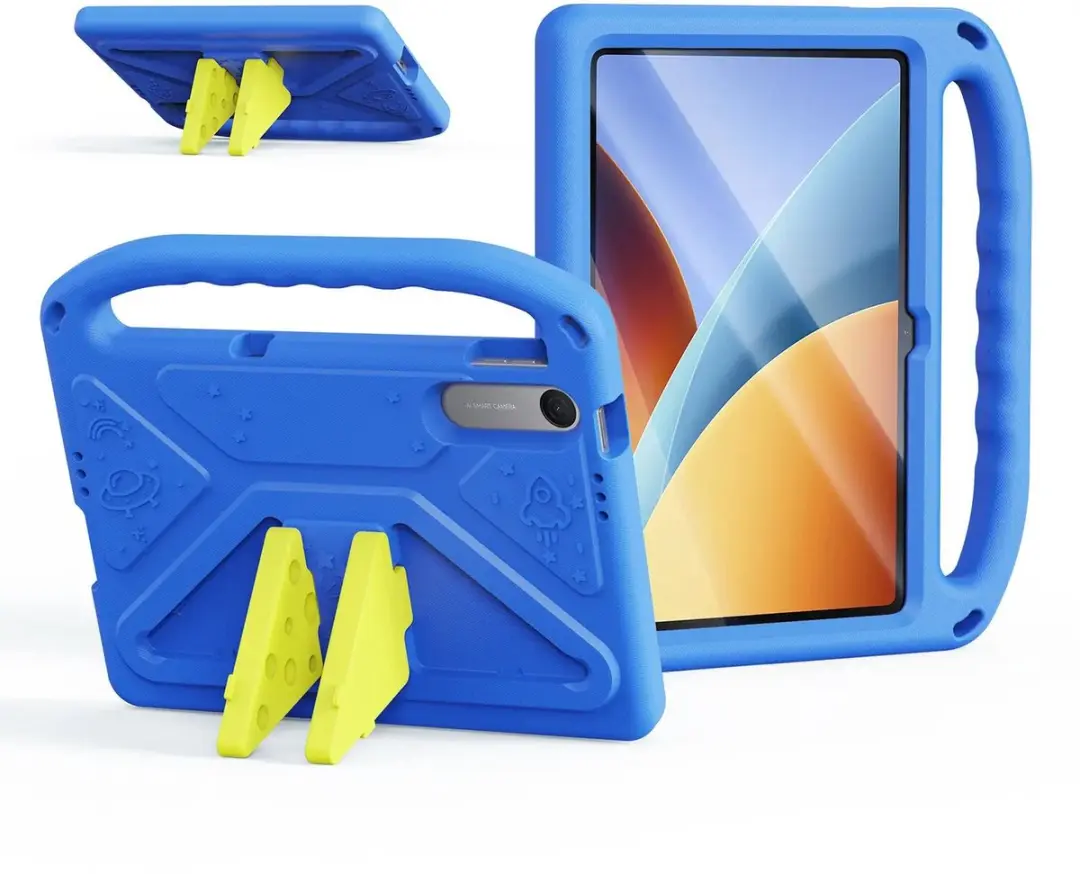 Dux Ducis PUFF Xiaomi Redmi Pad 2 Tablethoes