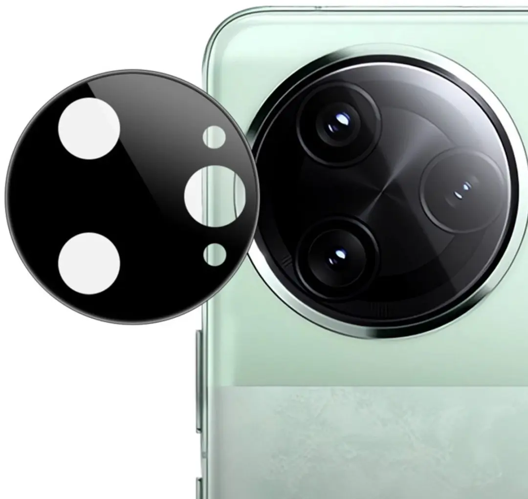 Imak 9H Camera Lens Protector Xiaomi Poco F7 Ultra