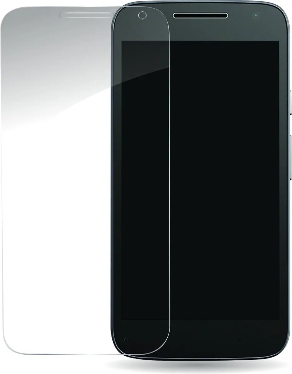 Mobilize Screenprotector Motorola Moto G4 Play