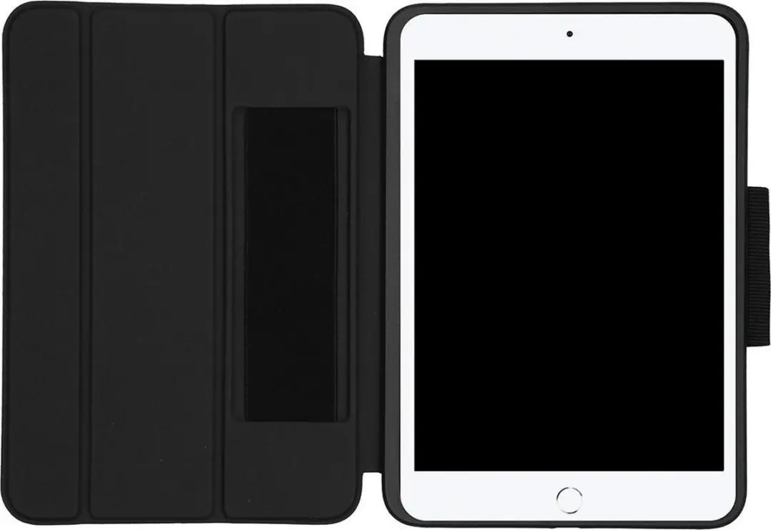 ZAGG Rugged Case iPad Mini 5 Black