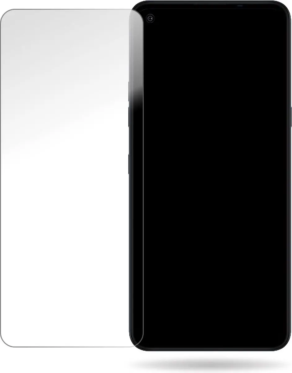 Mobilize Screenprotector LG K51s