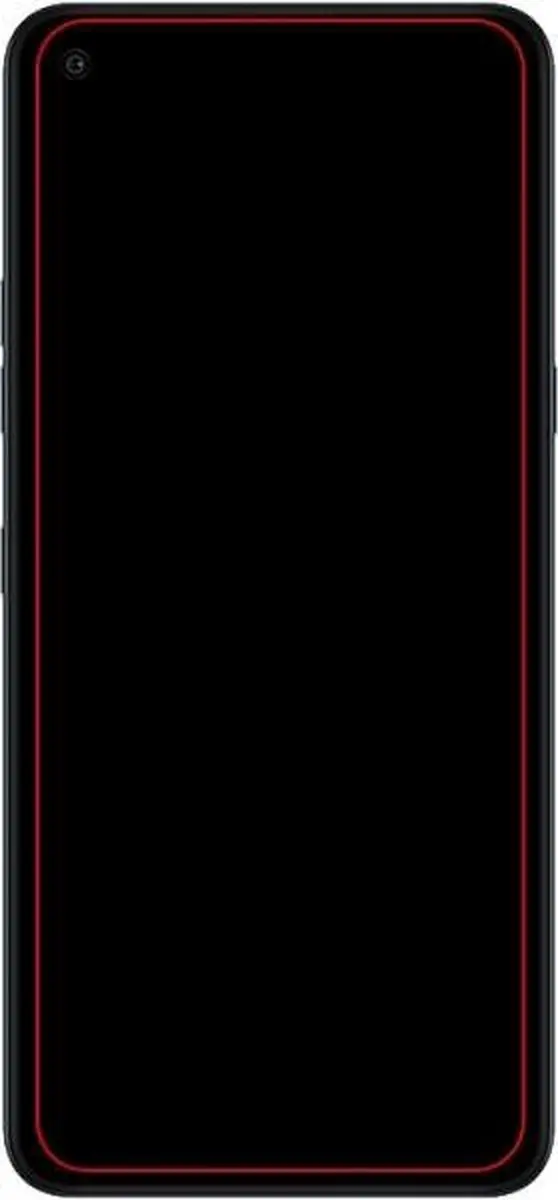 Mobilize Screenprotector LG K51s - Case Friendly