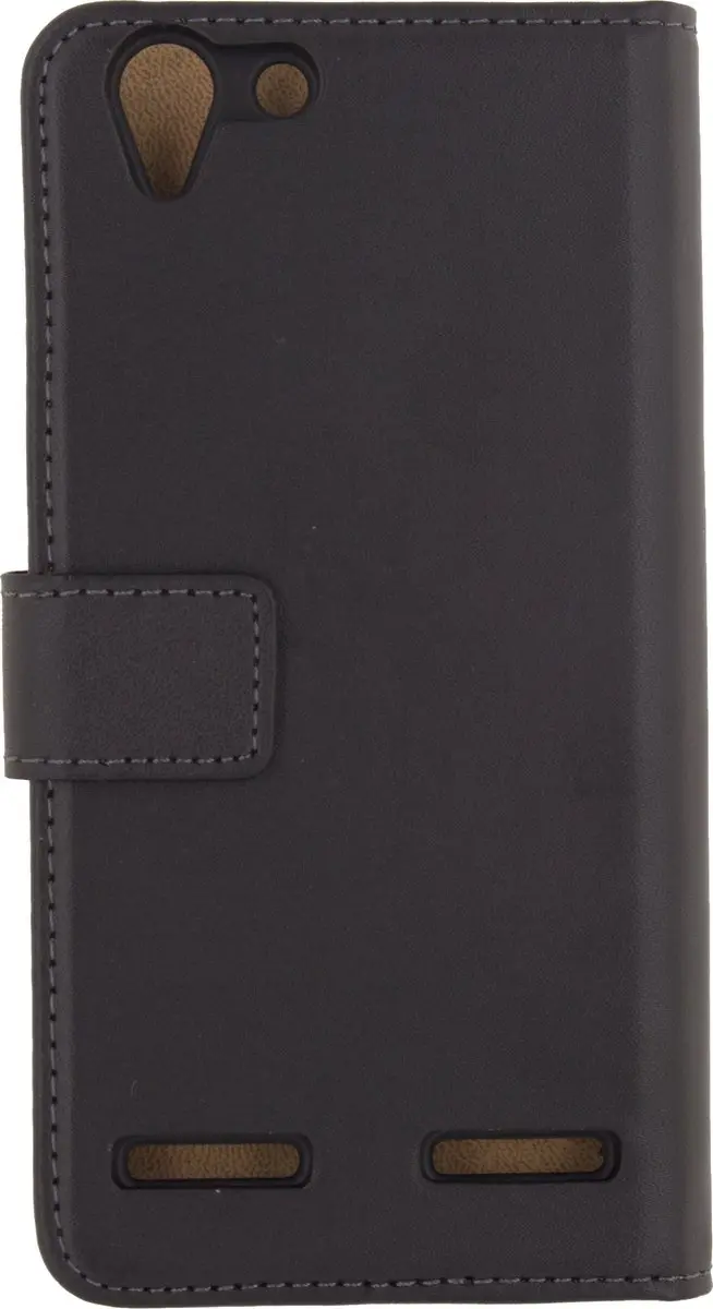 Mobilize Classic Wallet Bookcase Lenovo K5