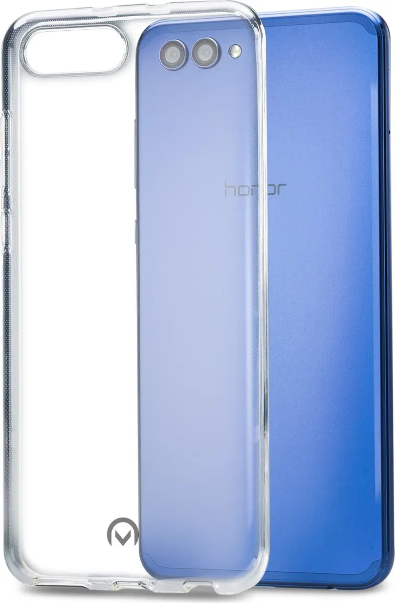 Mobilize MOB-GCC-HONVIEW10 Telefoonhoesje - Honor View 10 - Transparant