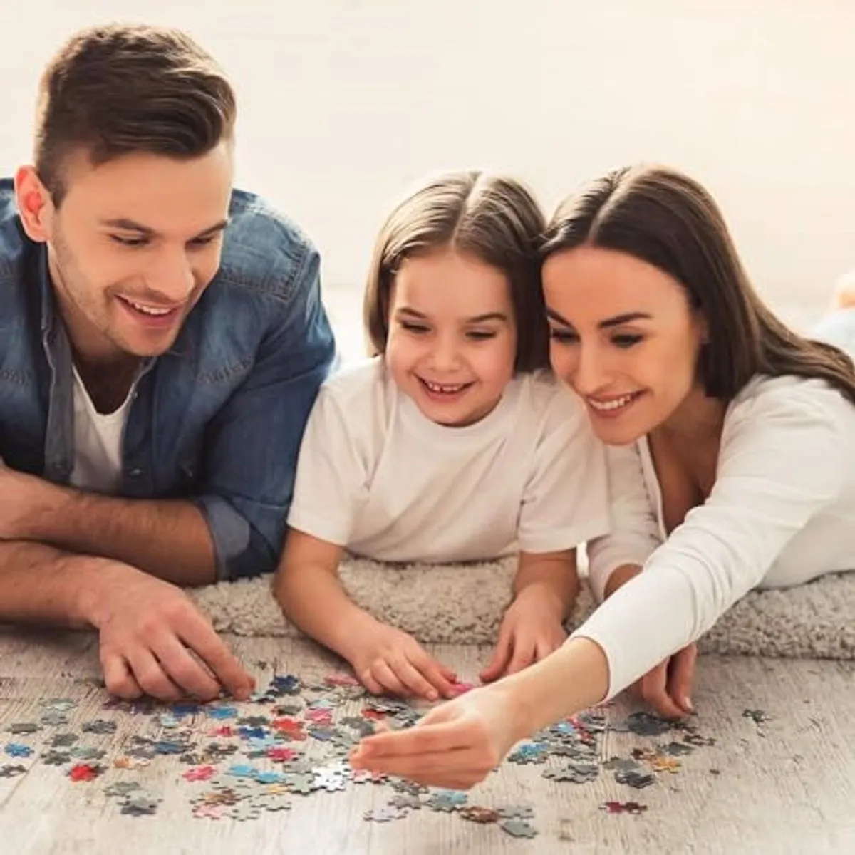 Clementoni Puzzel 500 Stuks Verlichting Venetië - High Quality Collection