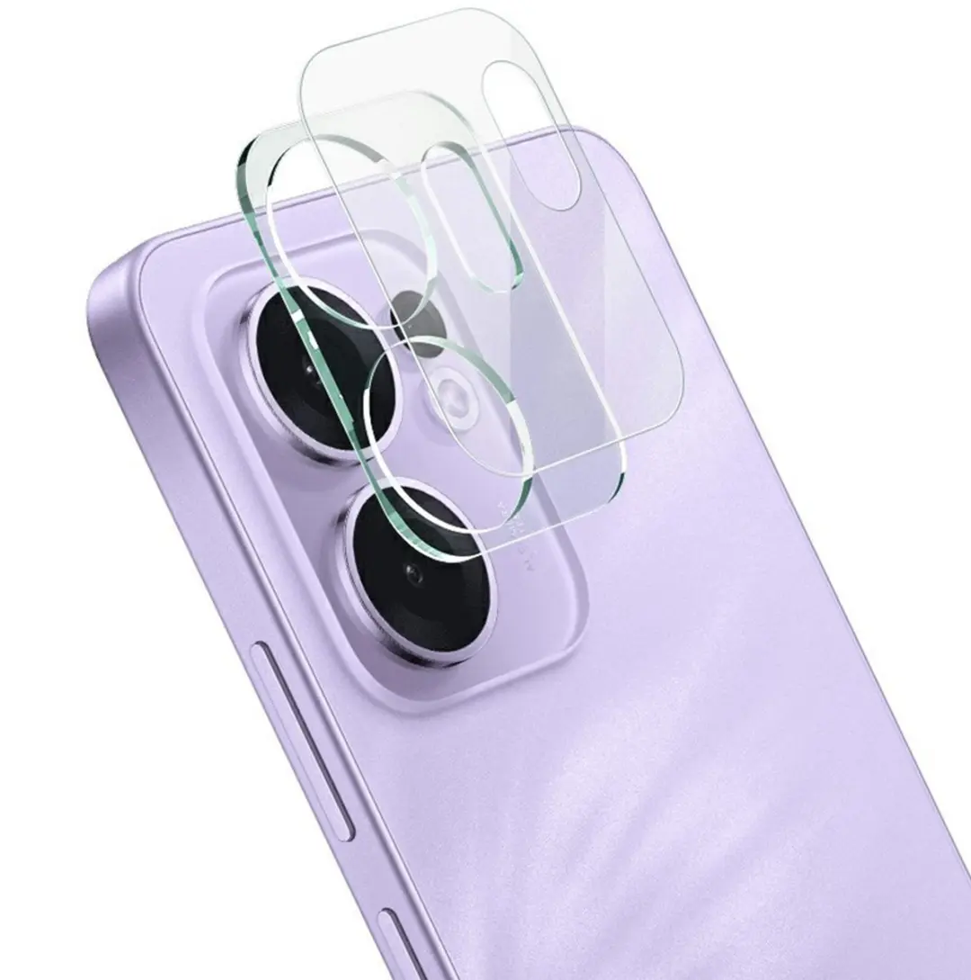 Imak 9H Tempered Glass Camera Lens Protector