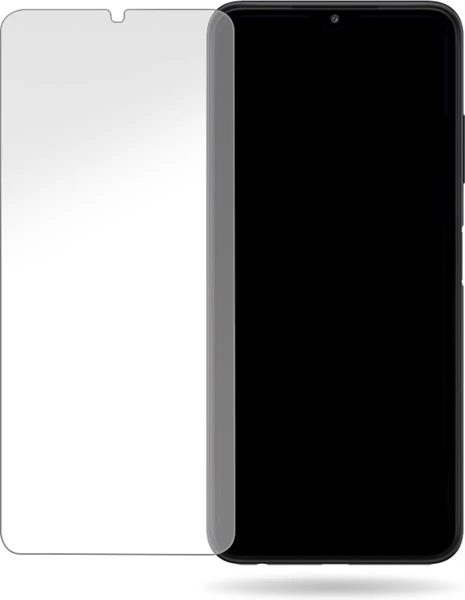 Mobilize Screenprotector Samsung Galaxy A22 4G