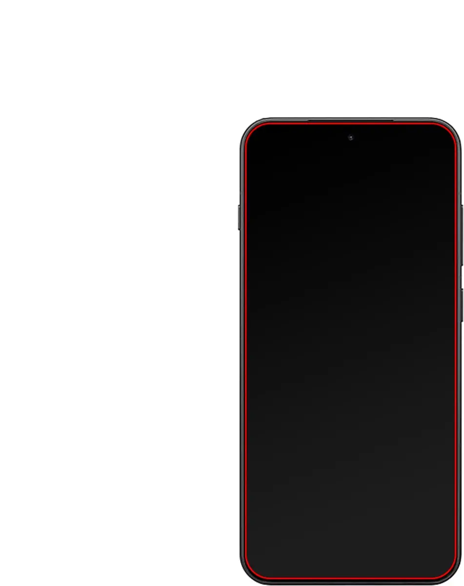 Mobilize Screenprotector OnePlus 15T