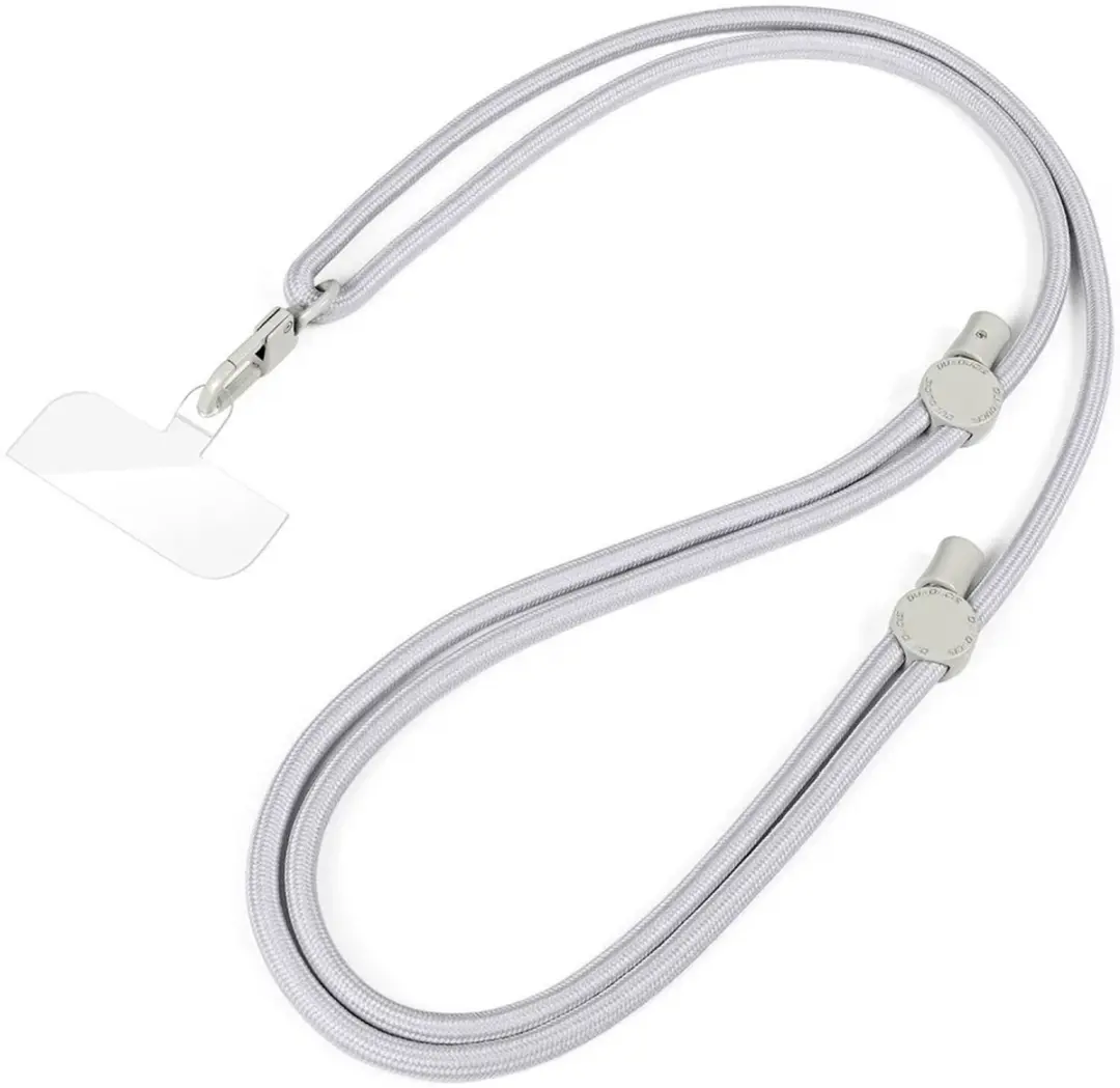 Dux Ducis Crossbody PLAZ Grijs