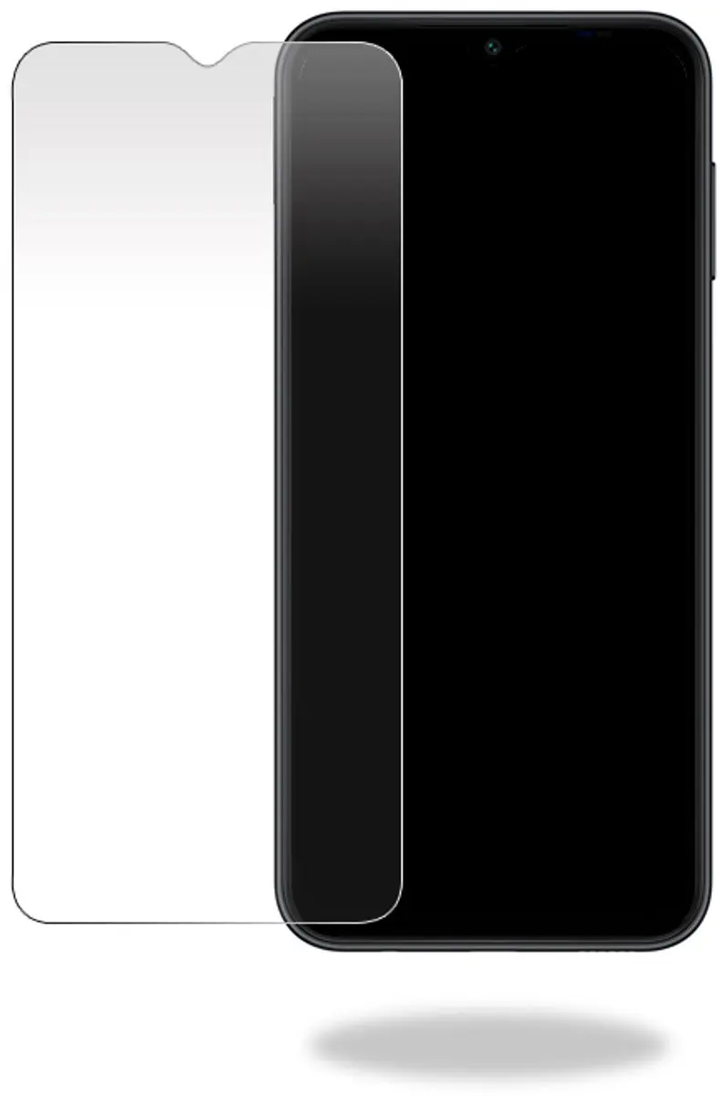 Mobilize Screenprotector Samsung Galaxy A14 5G
