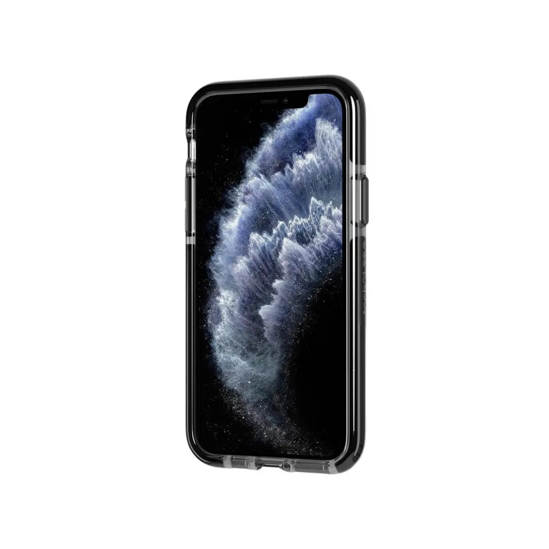 Tech21 Evo Check iPhone 11 Pro T21-7227 - Zwart