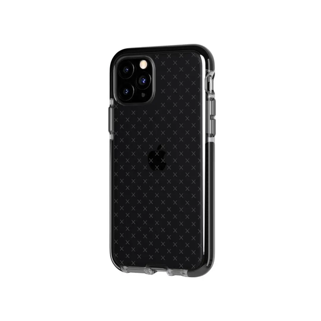 Tech21 Evo Check iPhone 11 Pro T21-7227 - Zwart