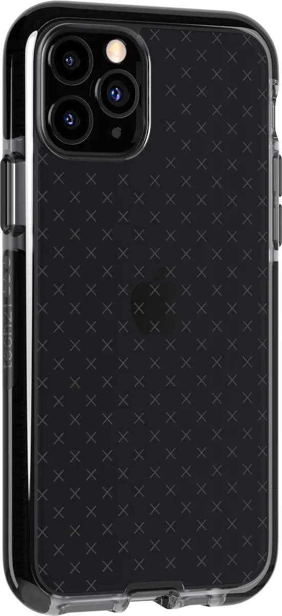 Tech21 Evo Check iPhone 11 Pro T21-7227 - Zwart