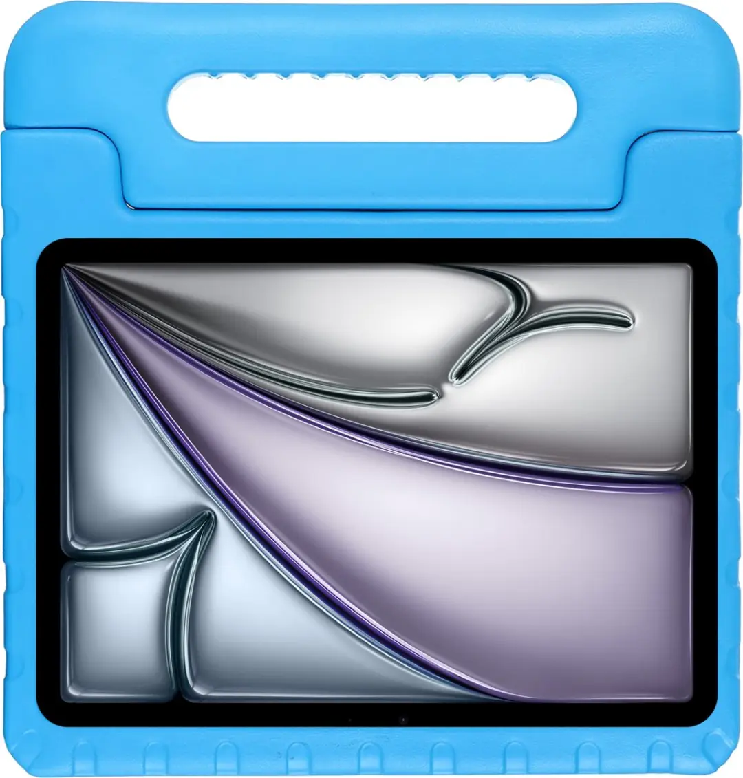Just in Case Tablet Classic Hoes