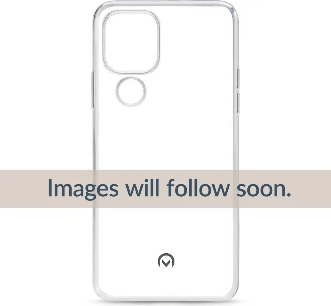 Mobilize MOB-GCC-C35 Telefoonhoesje Realme C35