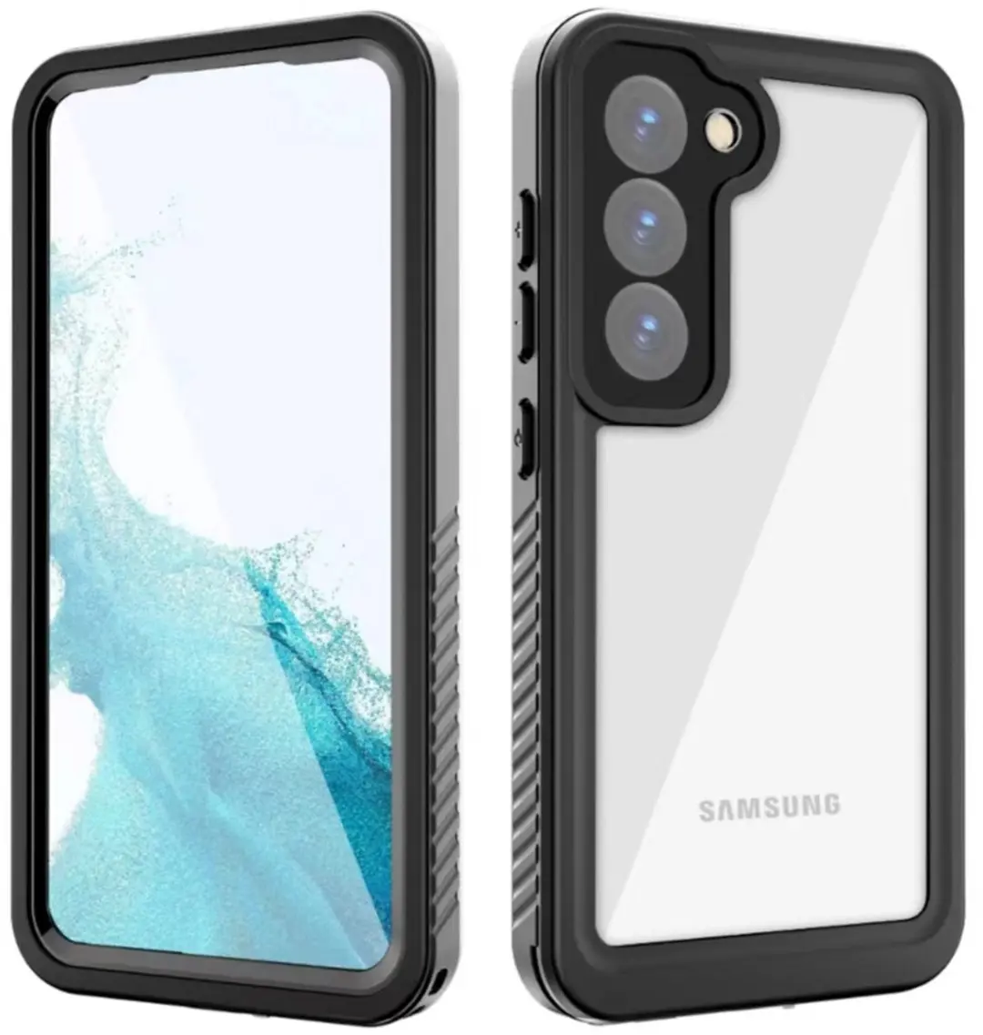 Redpepper Dot Plus Hoesje SH00057643