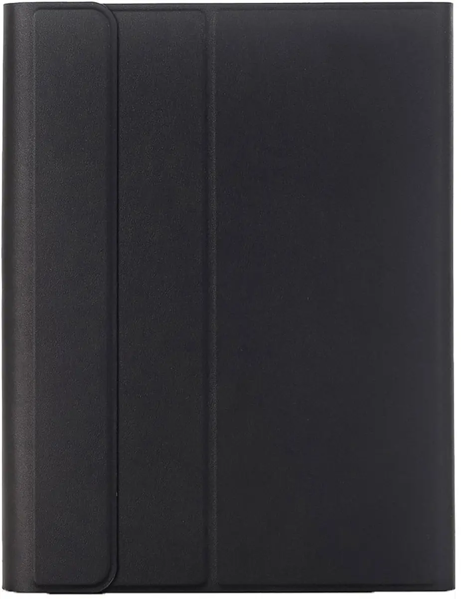 Just in Case iPad Pro 13 Bluetooth Keyboard Case 8490285 - Zwart