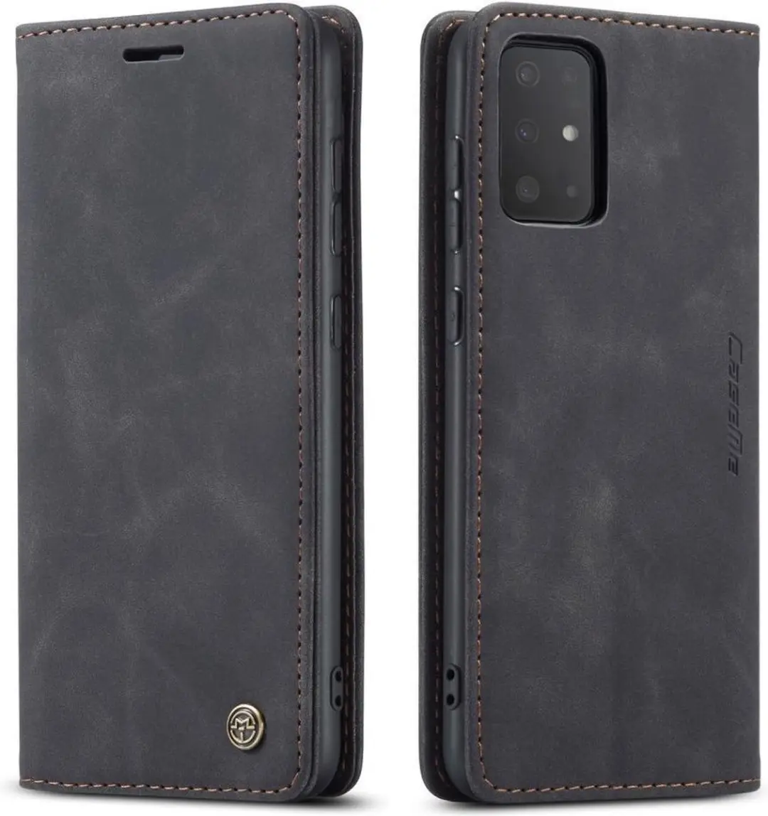 Caseme Book Case voor Samsung Galaxy S20 Ultra