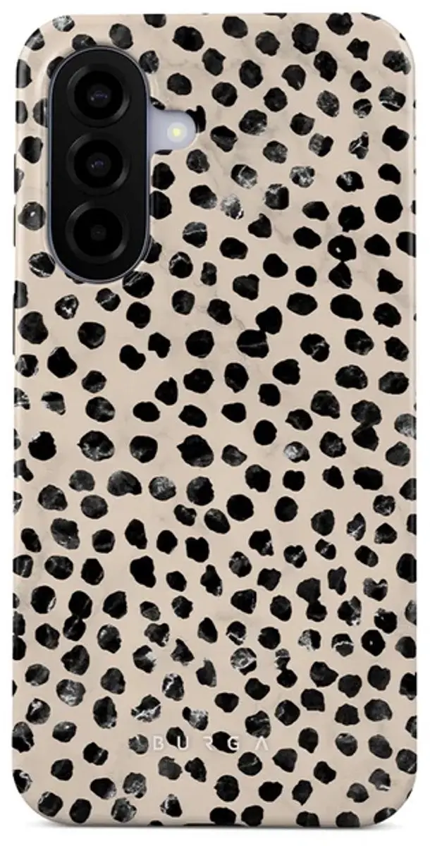 Burga Tough Backcover Samsung Galaxy A37