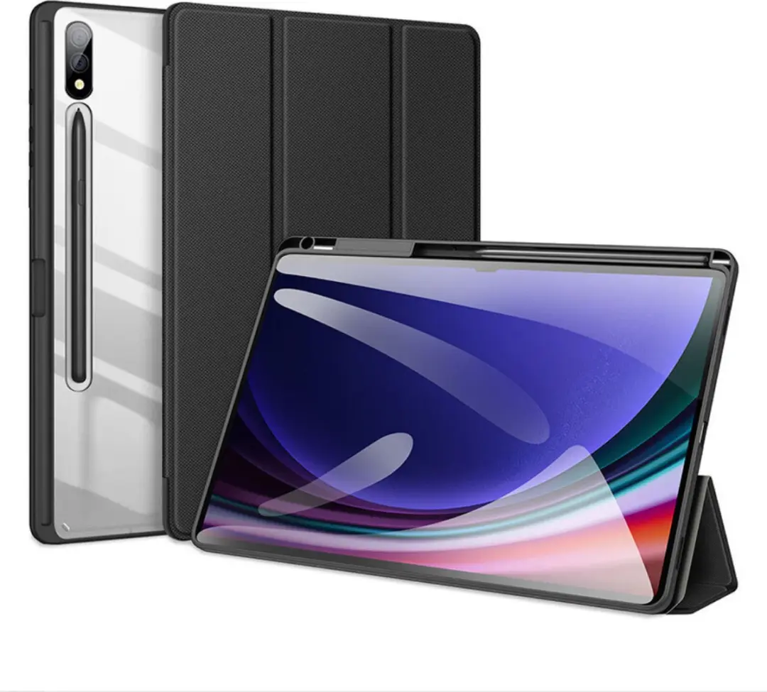 Dux Ducis Toby Series Tablethoes Samsung Galaxy Tab S10 Plus