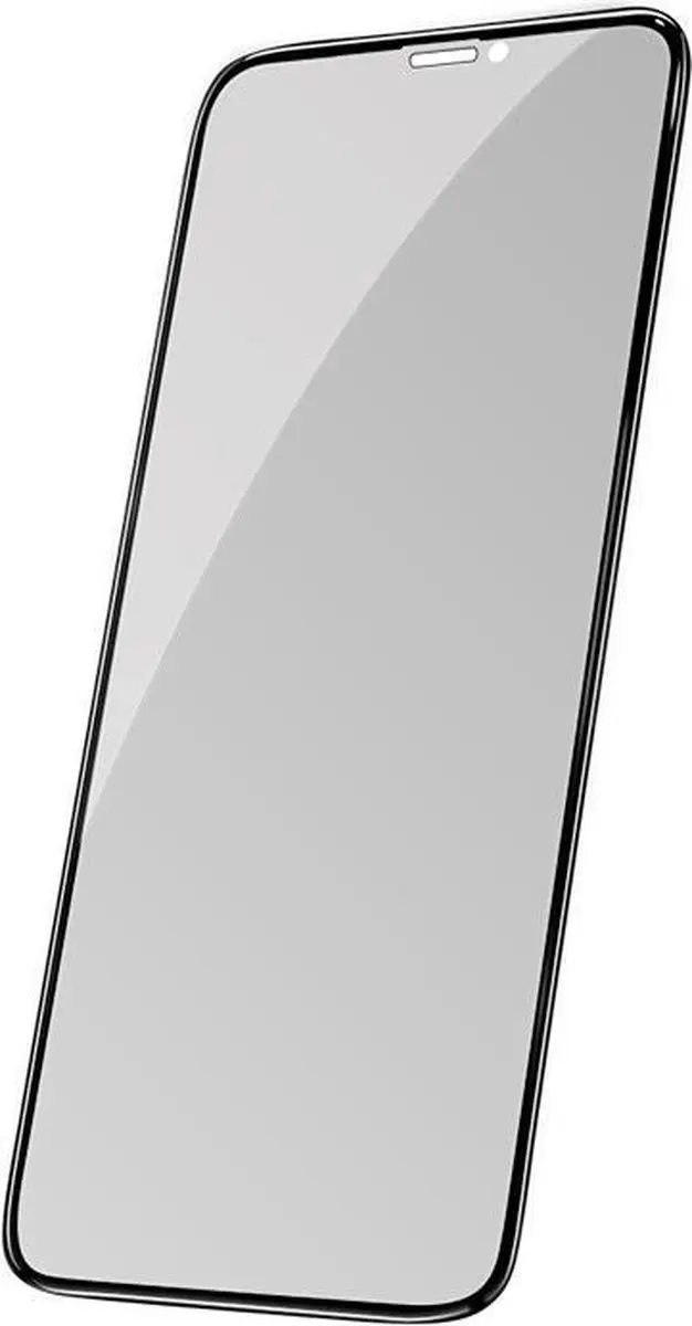 Hoco Glasfolie Privacy iPhone 11 Pro Max/Xs Max