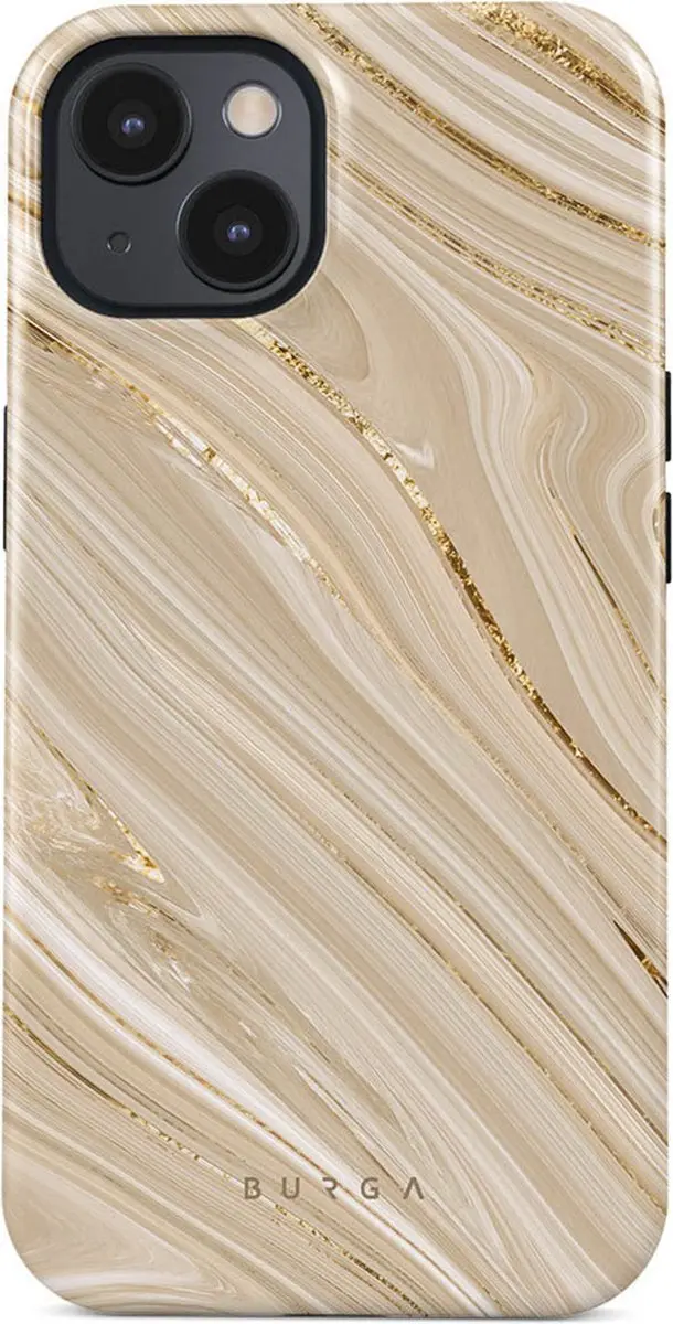 Burga Tough Backcover iPhone 14 Full Glam