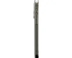 ZAGG iPhone 15 Pro Max Luxe Hoesje - Transparant - 840056193208 - afbeelding 6 van 6