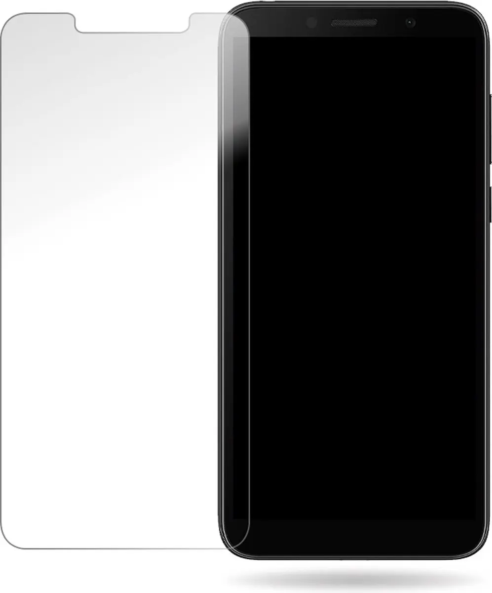 Mobilize Huawei Y5p Glas Screenprotector