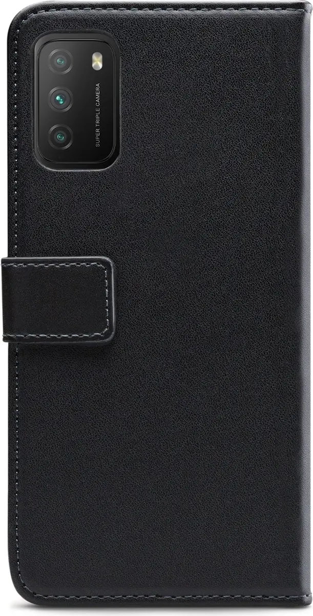 Mobilize Elite Gelly Wallet Book Case mpn-8718256942891