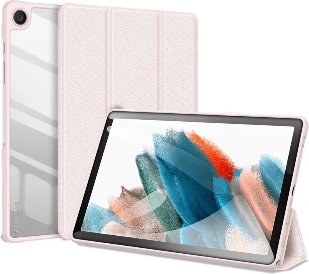 Dux Ducis Toby Series Tablethoes Samsung Galaxy Tab A9+ 11 inch