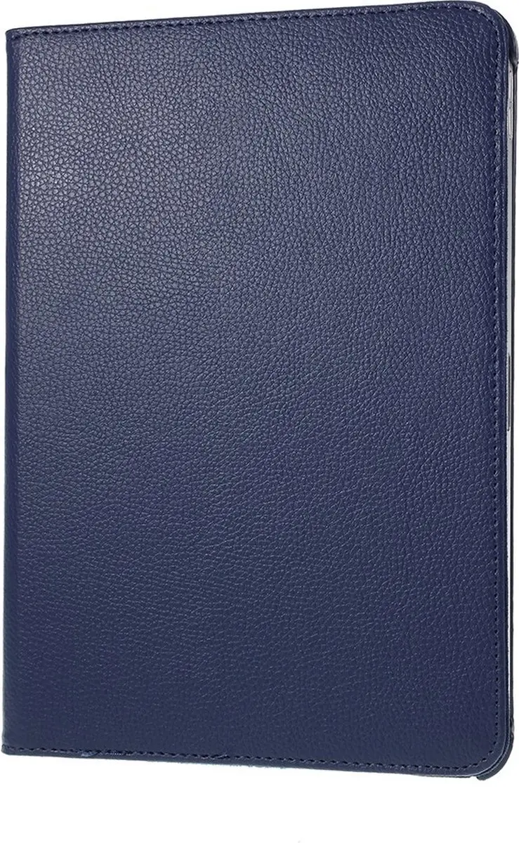 Caseme Coverup Tablethoes iPad Air/Pro 11 - Blauw - afbeelding 6 van 6