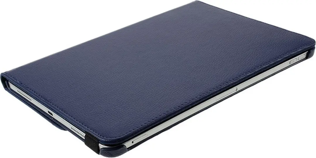 Caseme Coverup Tablethoes iPad Air/Pro 11 - Blauw