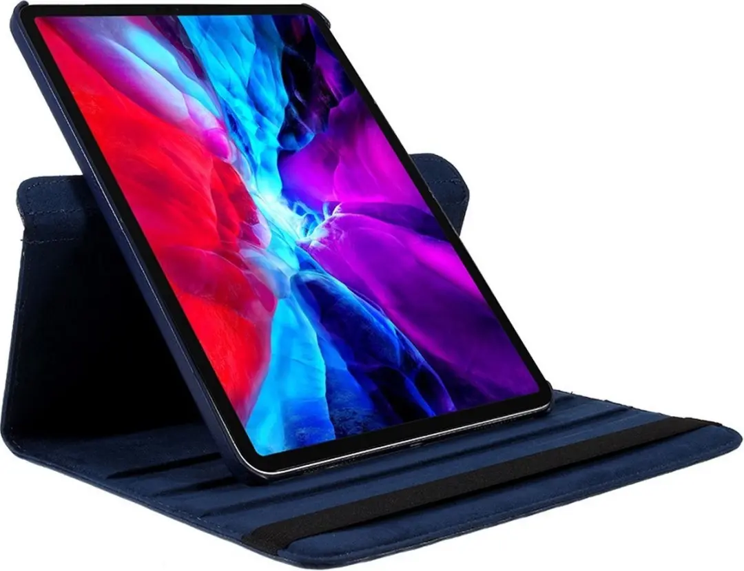 Caseme Coverup Tablethoes iPad Air/Pro 11 - Blauw