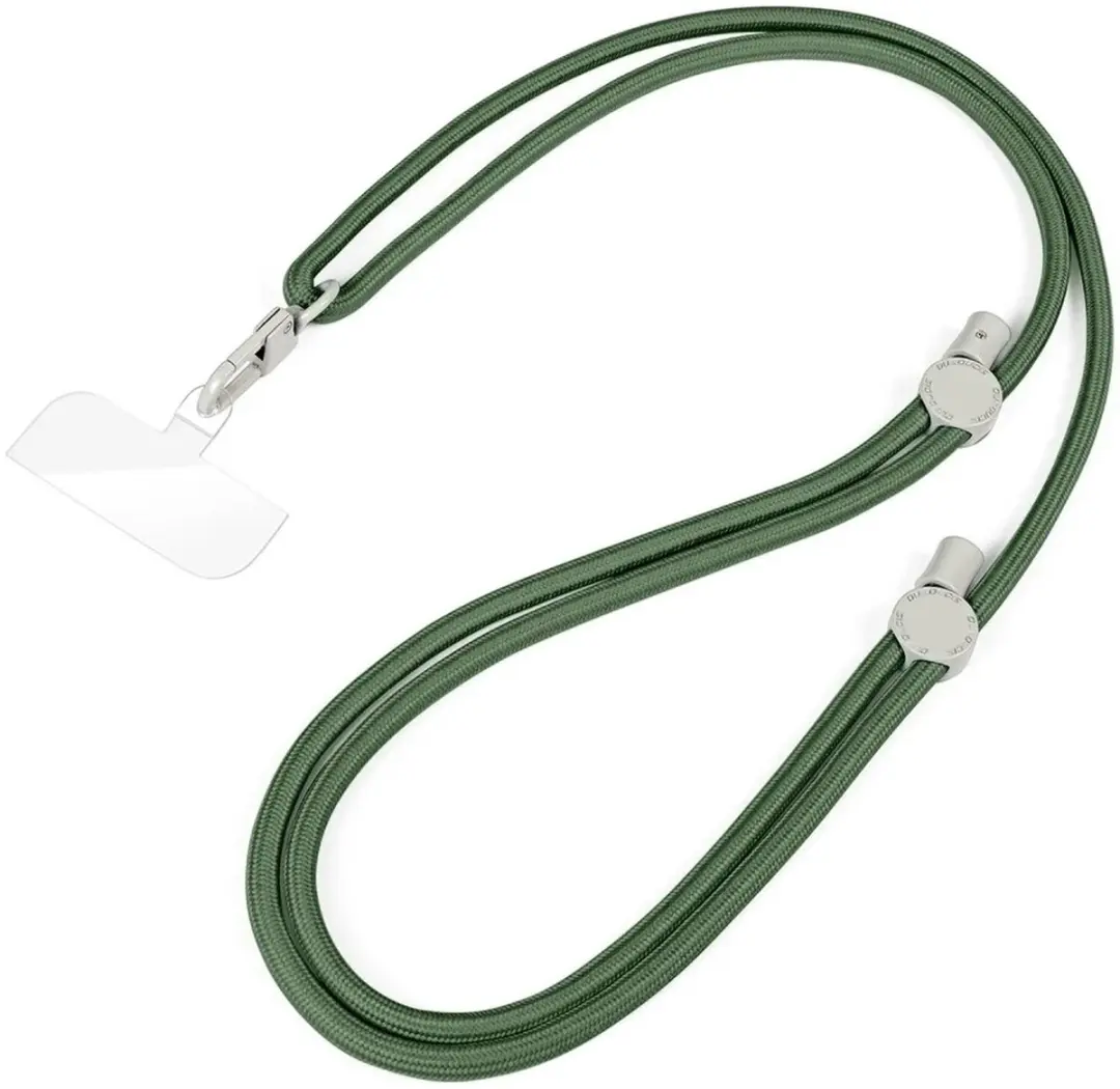 Dux Ducis Crossbody Groen