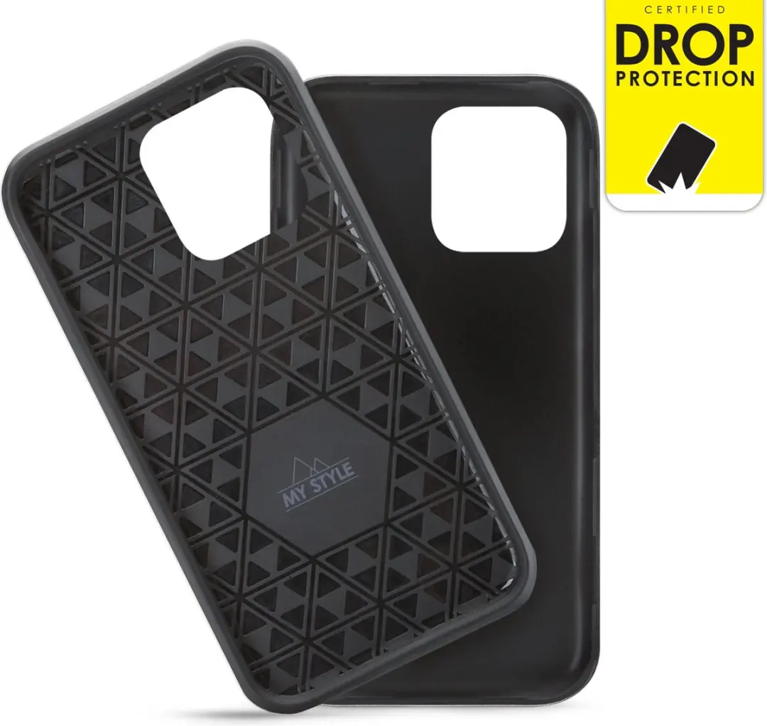 My Style iPhone 14 Pro Max Hoesje MSTCS1067