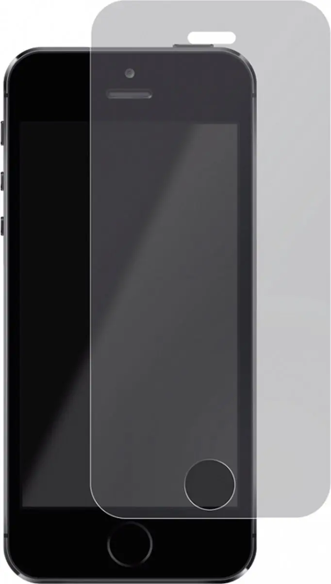 Senza Gehard Glas Screenprotector iPhone 8 Plus