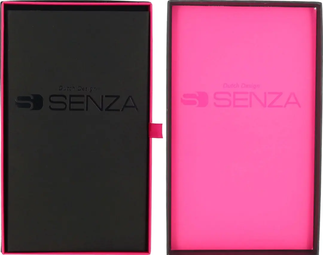 Senza Gehard Glas Screenprotector iPhone 8 Plus - 1 Stuk