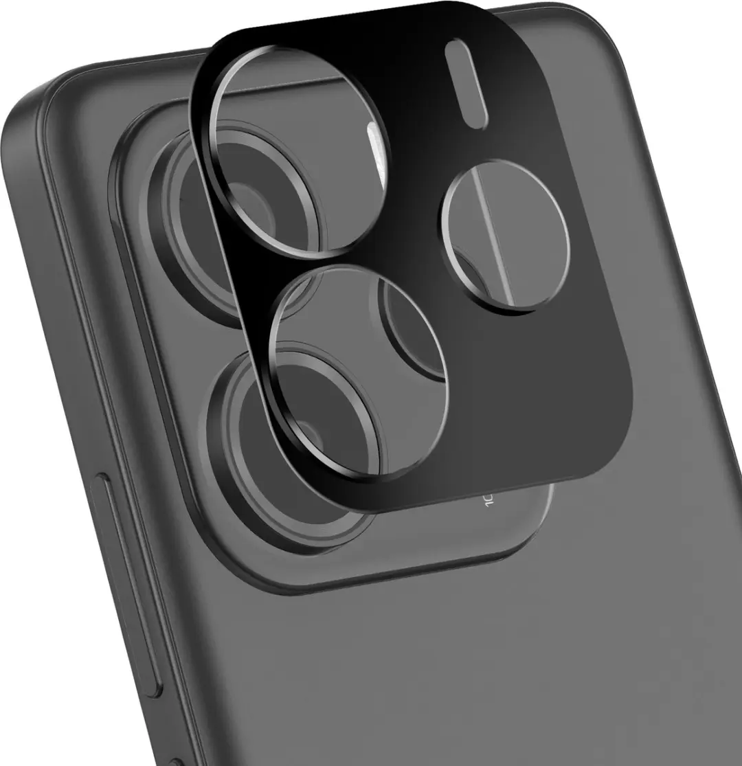 Imak iMak SKAM-V2-BK-N144 Camerabescherming
