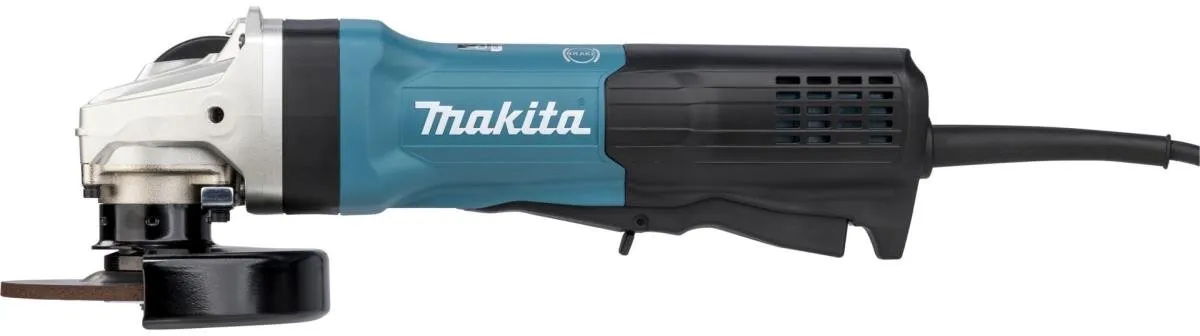 Makita GA5094 Haakse Slijper 125mm 1900W