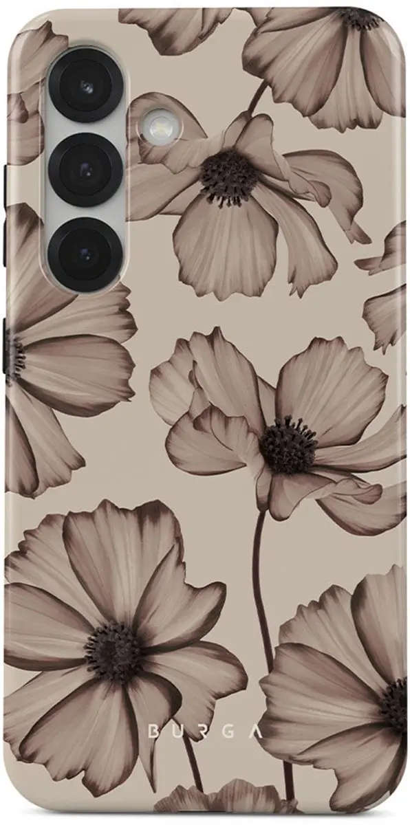 Burga Tough Case Samsung Galaxy S25