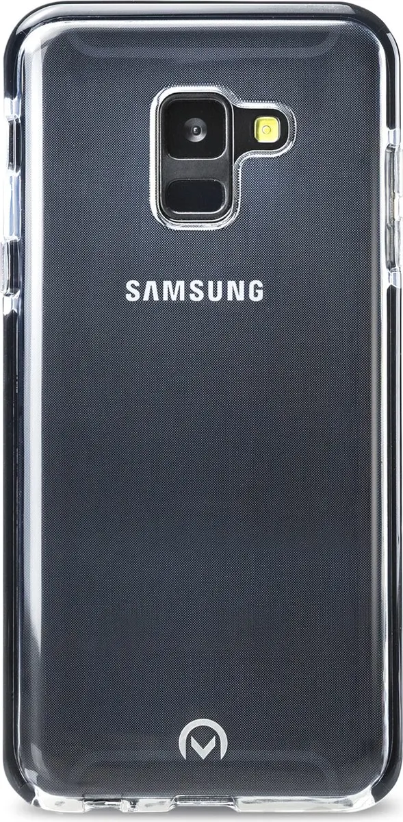 Mobilize Galaxy A8 (2018) Hardcase