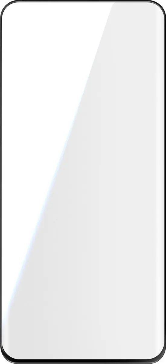 Dux Ducis Full-Cover Tempered Glass Honor Magic 6 Lite - Zwart