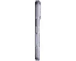 Tech21 Evo Clear T21-11323 iPhone 17 Pro Hoesje - Transparant