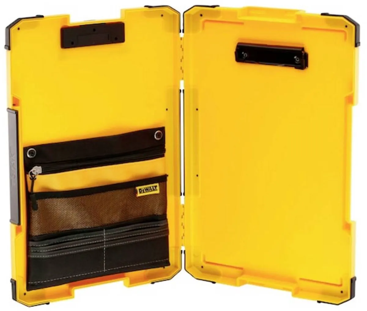 DeWalt DWST82732-1 TSTAK Klembord - Geel